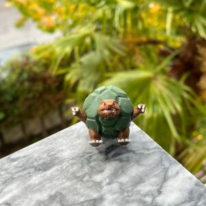 Golem #0076 Pokemon Figürü