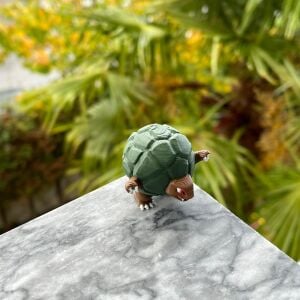 Golem #0076 Pokemon Figürü