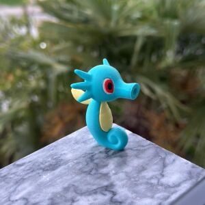 Horsea #0116 Pokemon Figürü