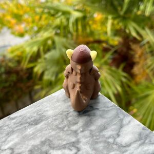 Kangaskhan #0115 Pokemon Figürü