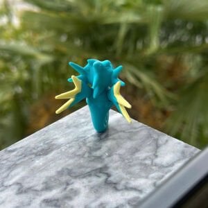 Seadra #0117 Pokemon Figürü