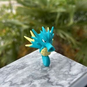 Seadra #0117 Pokemon Figürü