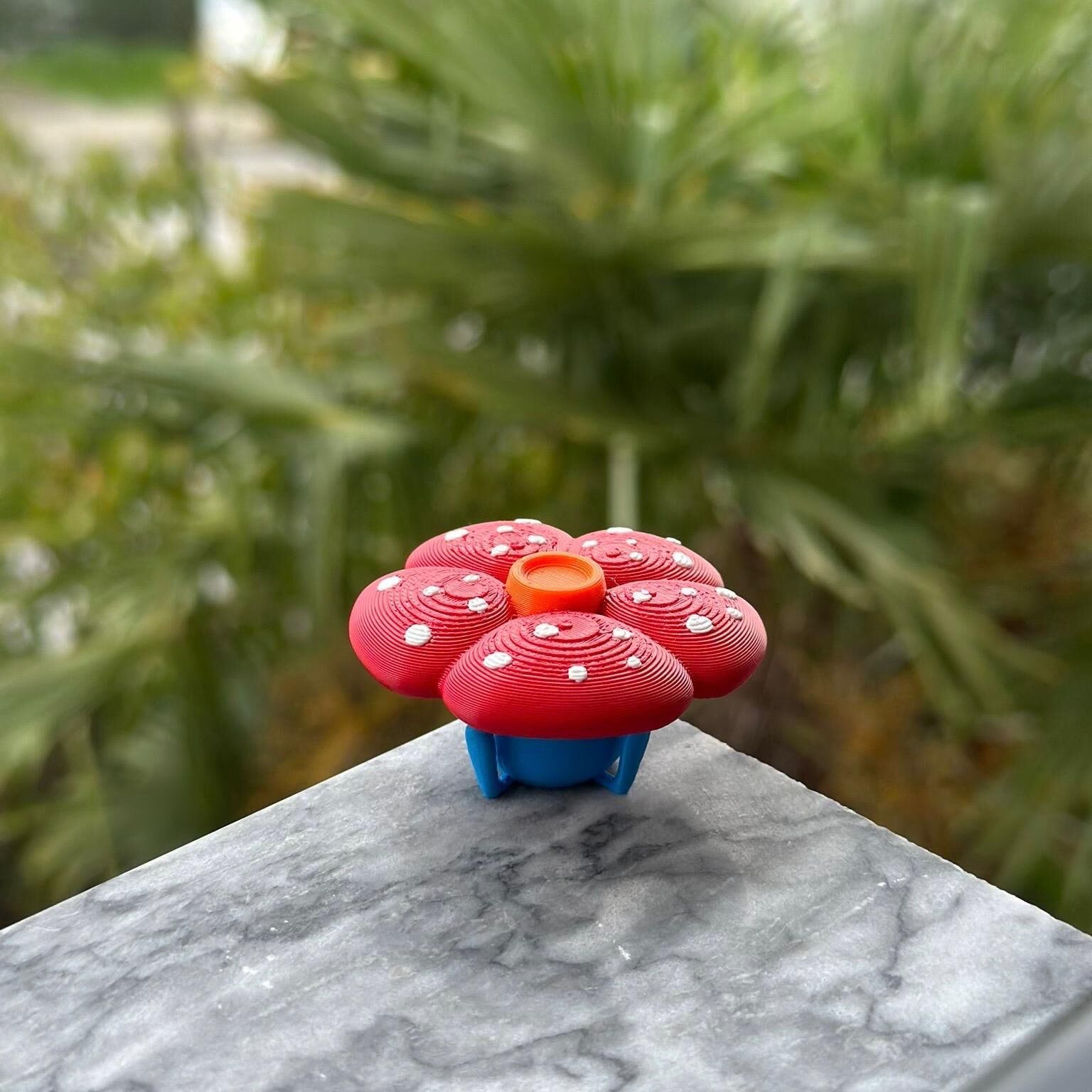 Vileplume #0045 Pokemon Figürü