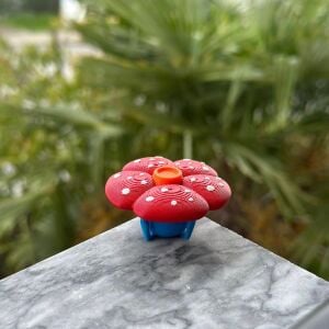 Vileplume #0045 Pokemon Figürü