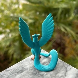 Articuno #0144 Pokemon Figürü