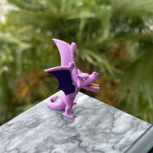 Aerodactyl #0142 Pokemon Figürü