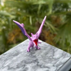 Aerodactyl #0142 Pokemon Figürü