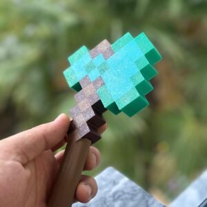 Balta -  Minecraft Figürü