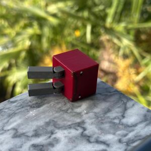 Strider -  Minecraft Figürü