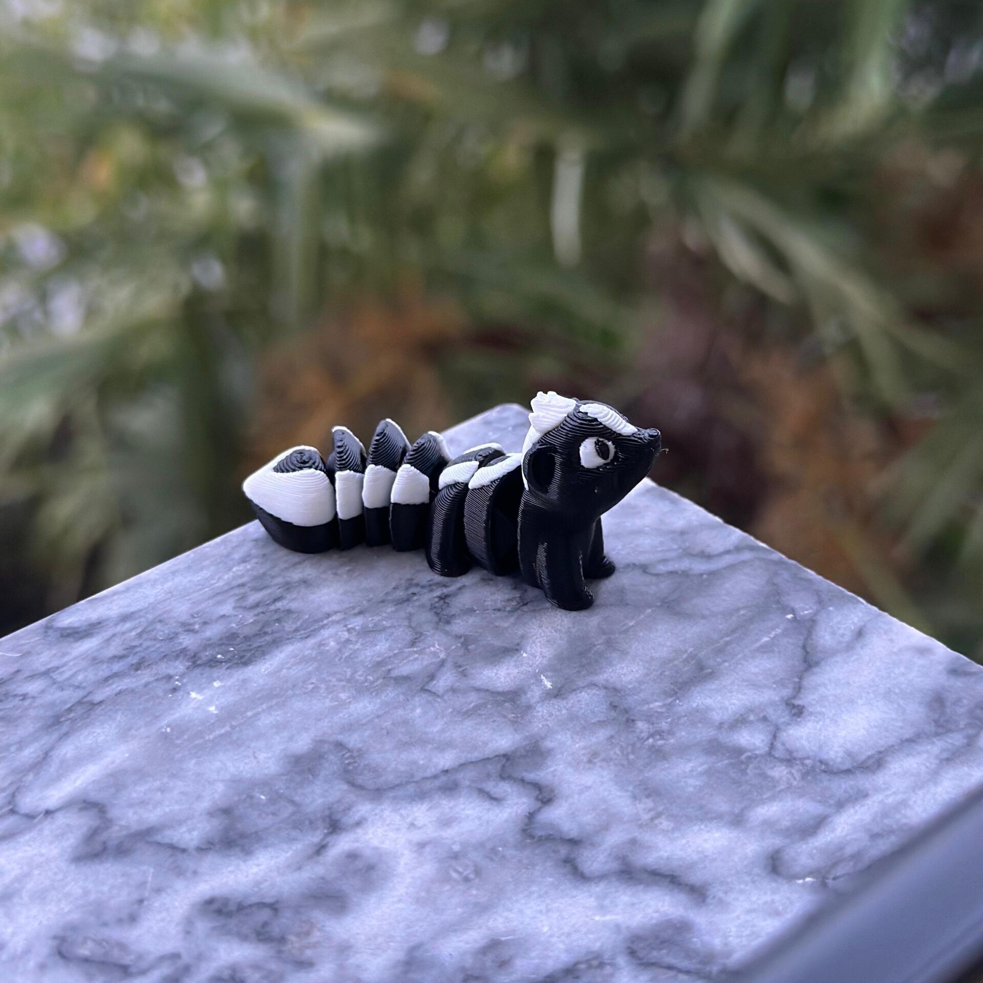 Kokarca - Hareketli Figür