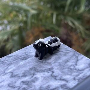 Kokarca - Hareketli Figür