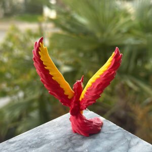 Moltres #0146 Pokemon Figürü