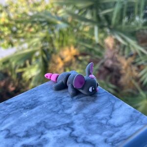 Fare - Hareketli Figür