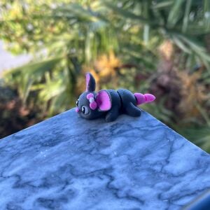 Fare - Hareketli Figür