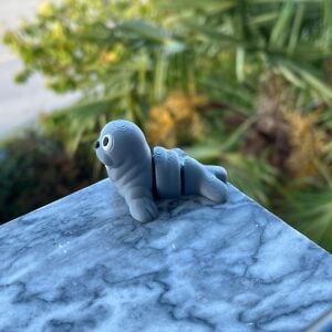 Morj - Hareketli Figür