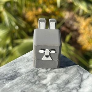 İnfected Rabbit - Super Bear Adventure Figürü