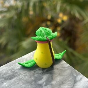 Victreebel #0071 Pokemon Figürü