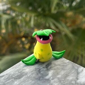 Victreebel #0071 Pokemon Figürü