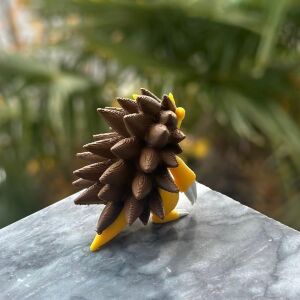 Sandslash #0028 Pokemon Figürü