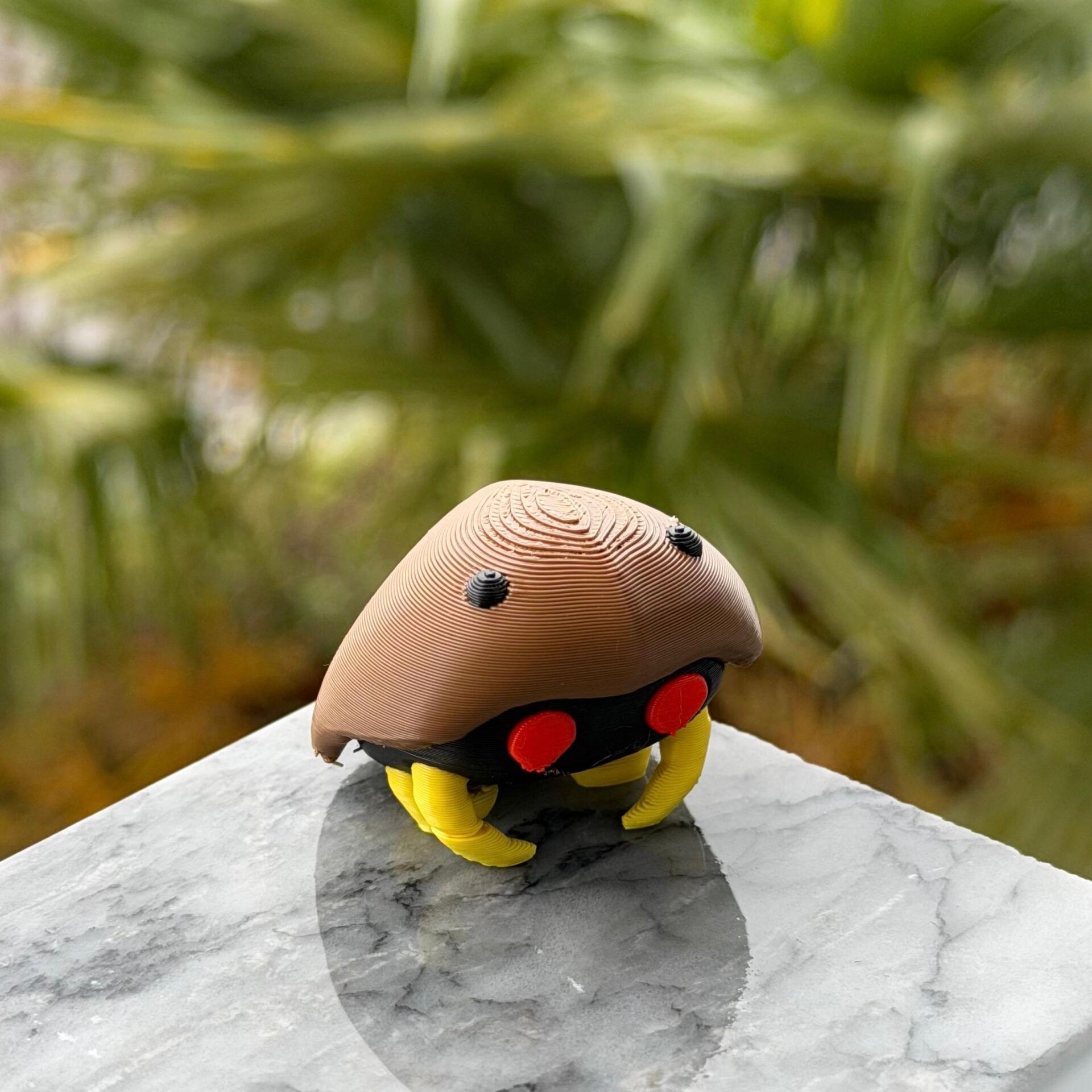 Kabuto #0140 Pokemon Figürü