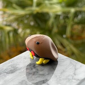 Kabuto #0140 Pokemon Figürü