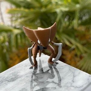 Kabutops #0141 Pokemon Figürü