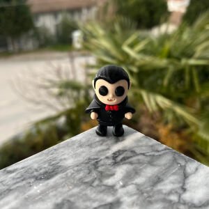 Dracula - Hareketli Figür