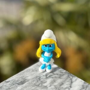 Şirine  - Şirinler Figürü