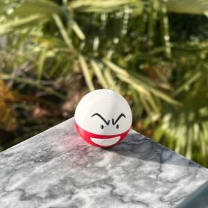 Electrode #0101 Pokemon Figürü