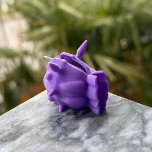 Cloyster #0091 Pokemon Figürü