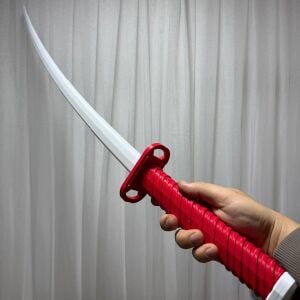 Katana - Fonksiyonel Kılıç