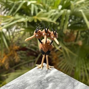 Dodrio #0085 Pokemon Figürü