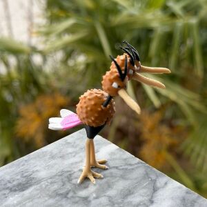 Dodrio #0085 Pokemon Figürü