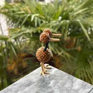 Doduo #0084 Pokemon Figürü