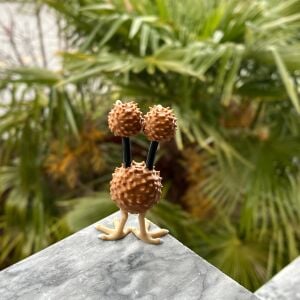 Doduo #0084 Pokemon Figürü