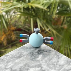 Magnemite #0081 Pokemon Figürü