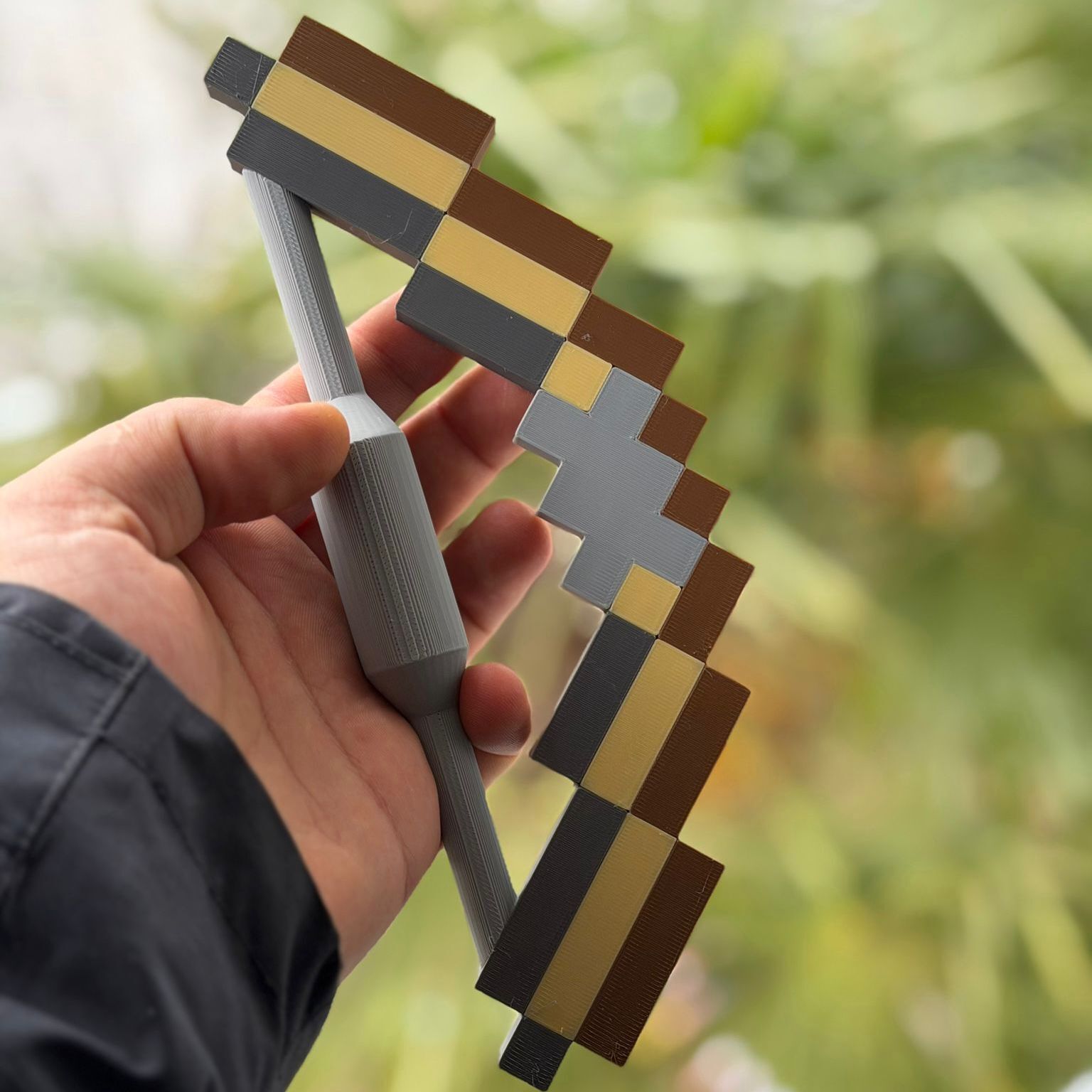 Yay -  Minecraft Figürü