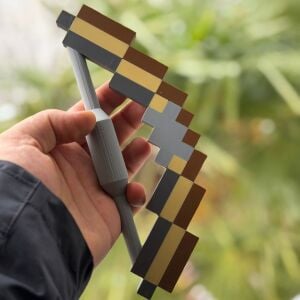 Yay -  Minecraft Figürü