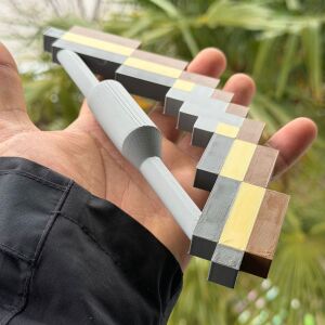 Yay -  Minecraft Figürü