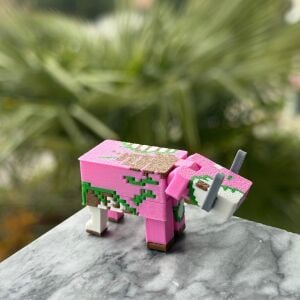 Zoglin -  Minecraft Figürü