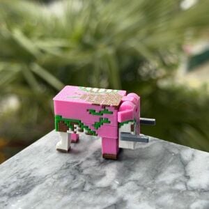 Zoglin -  Minecraft Figürü