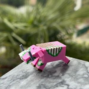 Zoglin -  Minecraft Figürü